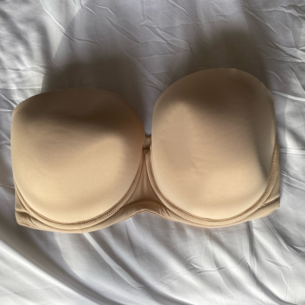 Wacoal Strapless Bra